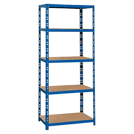 Regalux  Metalni regal za teški teret M