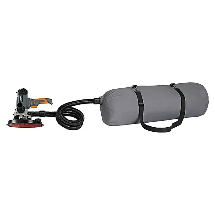 Toolson Brusilica za zidove i stropove DWS 225 DC - 1.200 W, Promjer brusnog tanjura: 215 mm