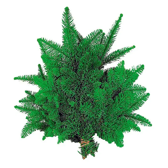 Piardino Ramas de abeto Nobilis - Haz de mano, 500 g - Vista frontal