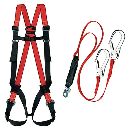Conacord  Absturzsicherungs-Set Twin