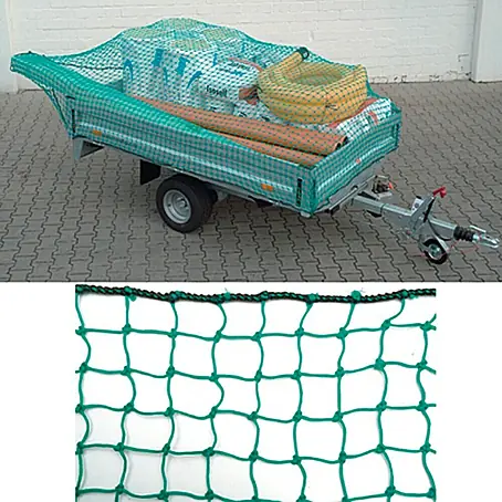 Conacord  Anhängernetz