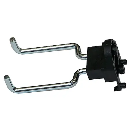Küpper  Perforált fali kampók 7204