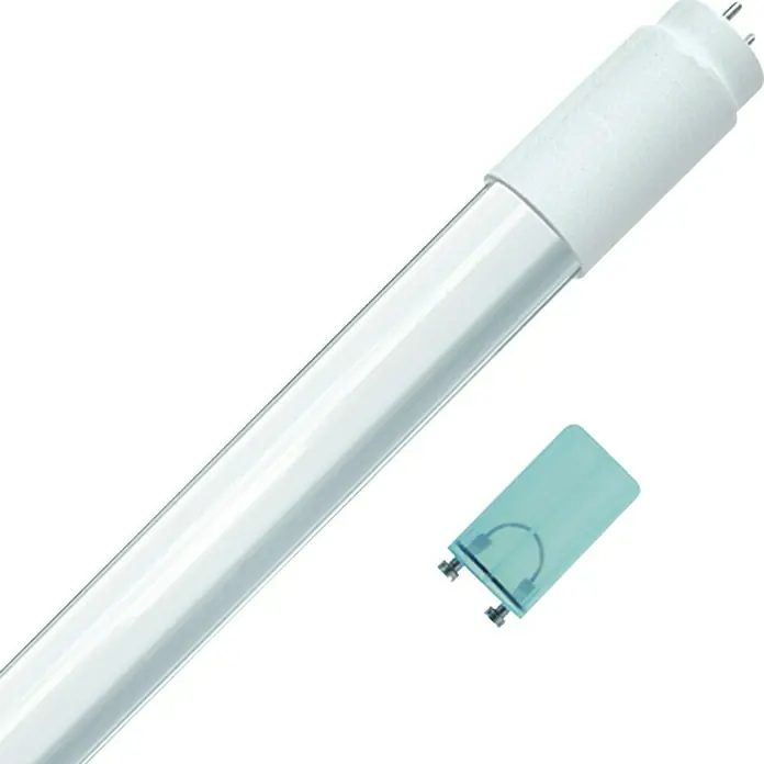 Voltolux Tubo LED - 22 W, Largo: 150 cm, Blanco neutro, 2.100 lm
