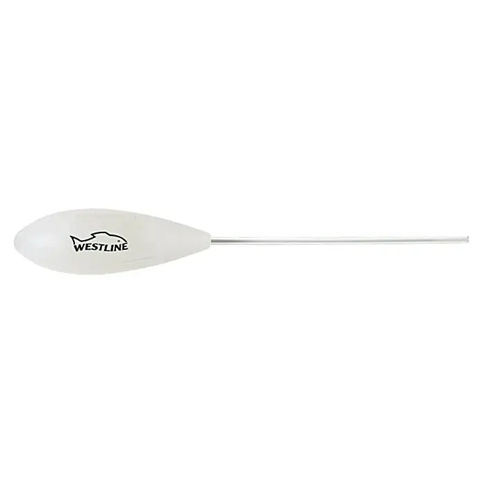 Westline Sbirolino - Weiß, 20 g, Schwimmend
