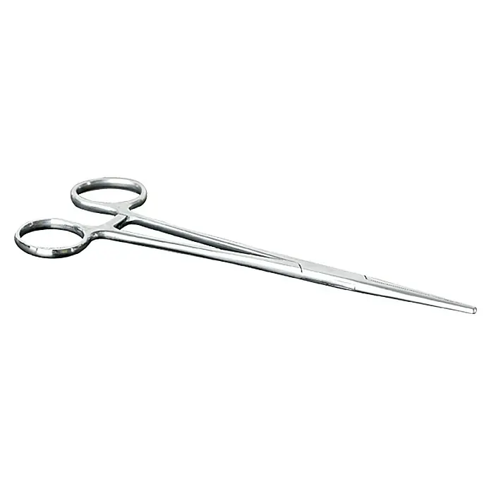 Westline Arterienklemme - 14 cm, Gerade, Edelstahl