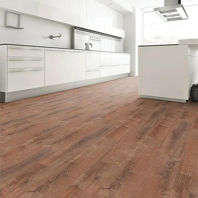 b!design Vinylvloer Maxi Royal Eiken - 1.210 x 220 x 5 mm, Planken - Sfeeropname