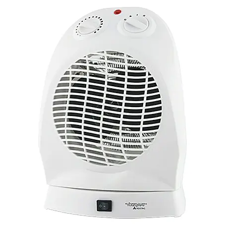 Voltomat HEATING  Calefactor de aire FH 18