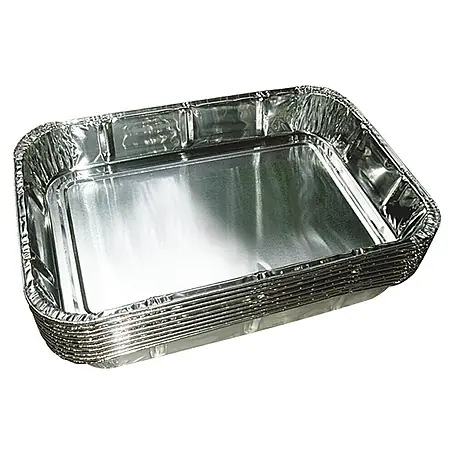 Kingstone  Aluminijska tava za roštilj