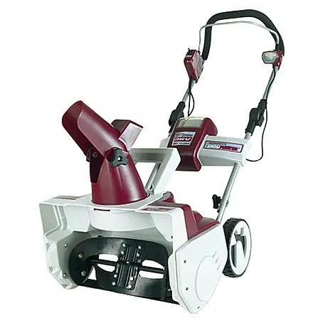 Sonneck  Akumulatorska freza za snijeg Snowmaster 450