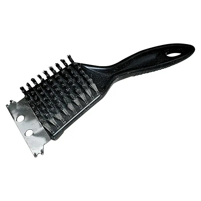 Grillstar Grillbürste Mini - Länge: 21 cm