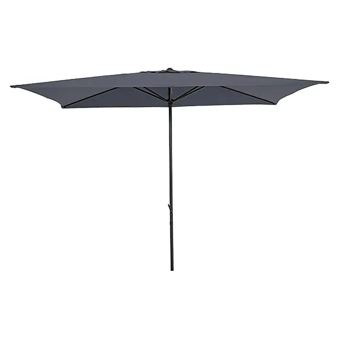 Sunfun Suncobran za terasu Venetien II - Antracit, 300 x 200 cm