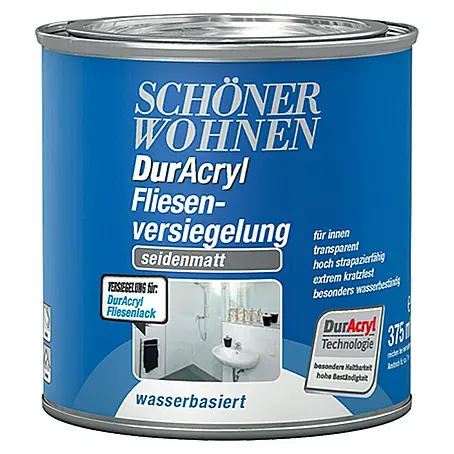 SCHÖNER WOHNEN-Farbe Home Fliesenversiegelung
