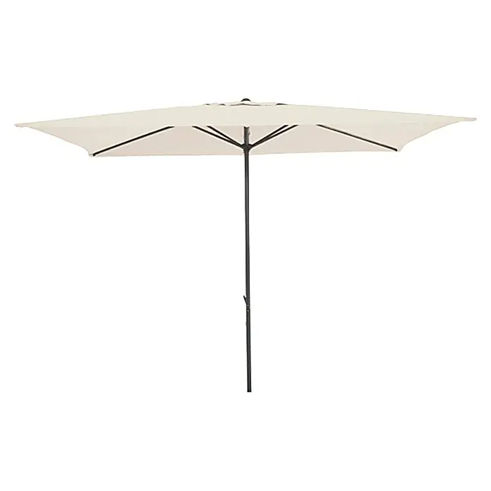 Sunfun Suncobran za terasu Venetien II - Ecru, 300 x 200 cm