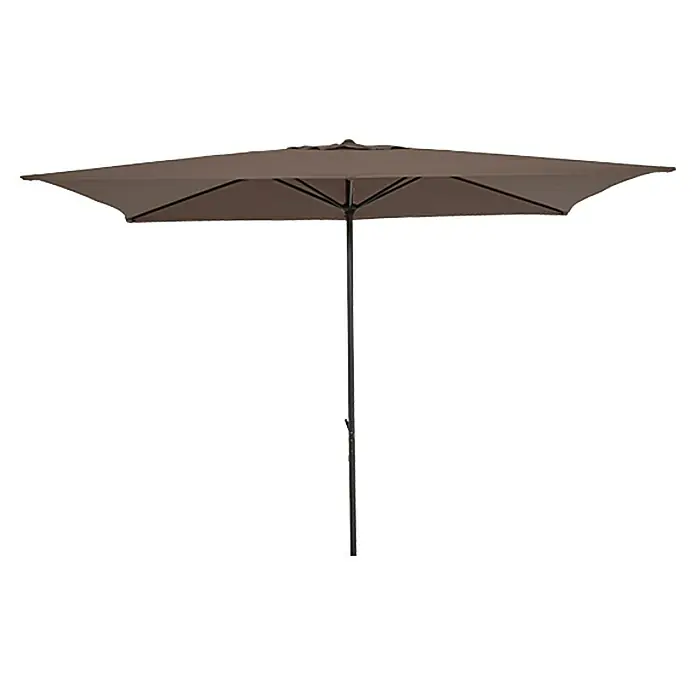 Sunfun Suncobran za terasu Venetien II - Taupe, 300 x 200 cm
