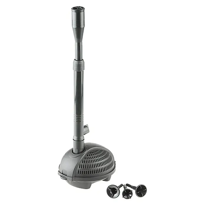 Neptun Classic Pumpa za vrtno jezerce NCTP-O 750 - 9 W, Količina protoka po satu: 720 l