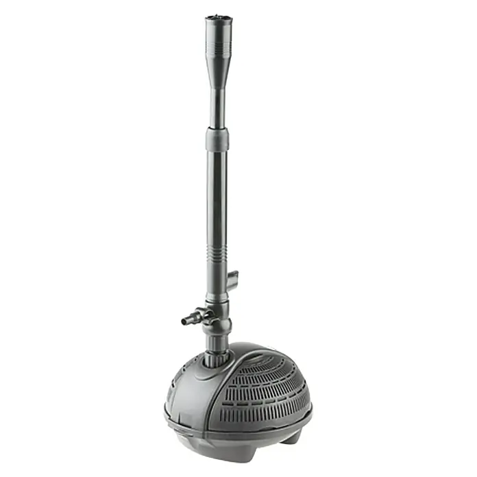 Neptun Classic Pumpa za vrtno jezerce NCTP-O 750 - 9 W, Količina protoka po satu: 720 l