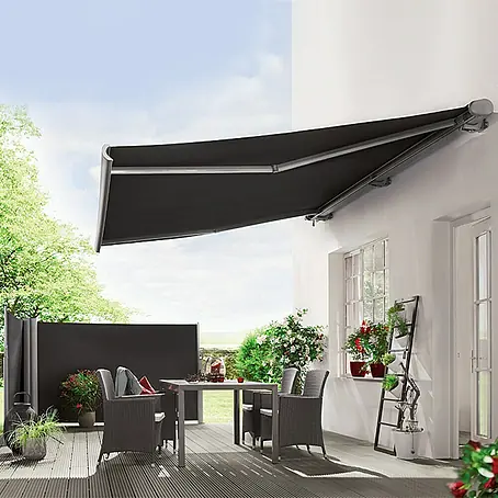 Sunfun  Kazetna tenda