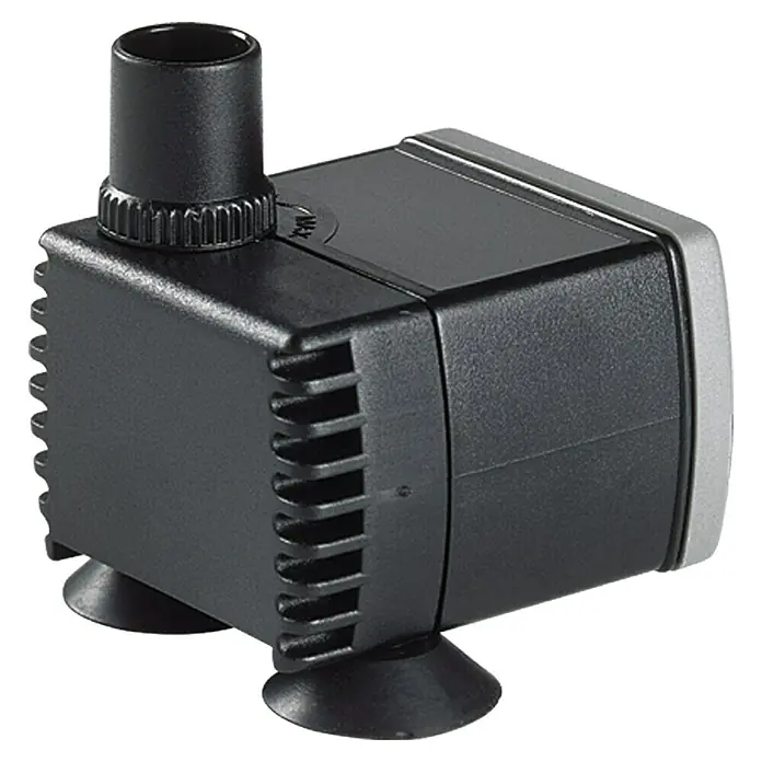 Neptun Classic Pumpa za sobnu fontanu NCTP-O 300I - 5 W, Maksimalna visina potiska: 0,7 m - Pogled sprijeda