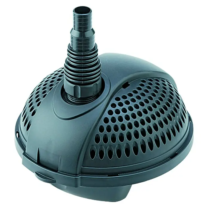 Neptun Premium Pumpa za vrtno jezerce NPTP-O 3500 - 70 W, Količina protoka po satu: 3.400 l - Detaljan prikaz