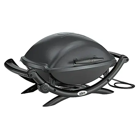 Weber  Električni roštilj Q 2400