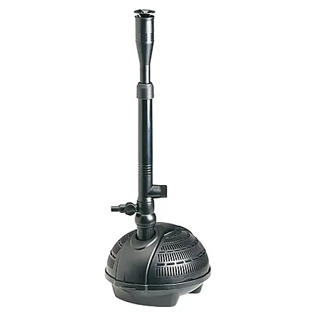 Neptun Premium Pumpa za vrtno jezerce NPTP-O 2500