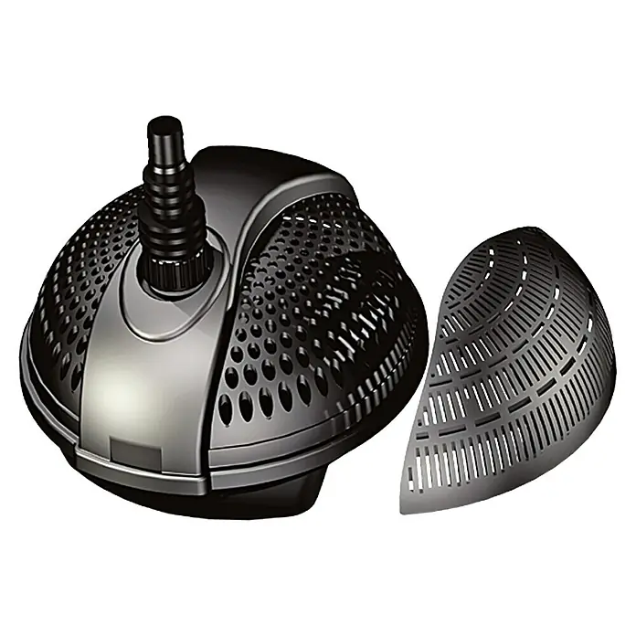 Neptun Premium Pumpa za vrtno jezerce NPTP-O 1500 - 24 W, Količina protoka po satu: 1.500 l