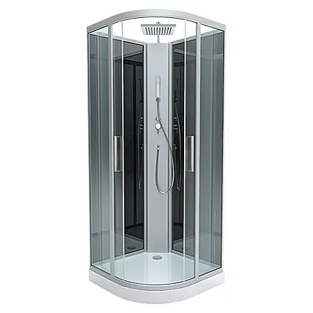 Komplettdusche Pepper Mint
