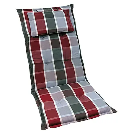 Sunfun Exclusive-Line Stuhlauflage