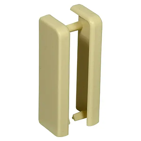 Profiles and more  Krajnja kapica FU51L/KU51L