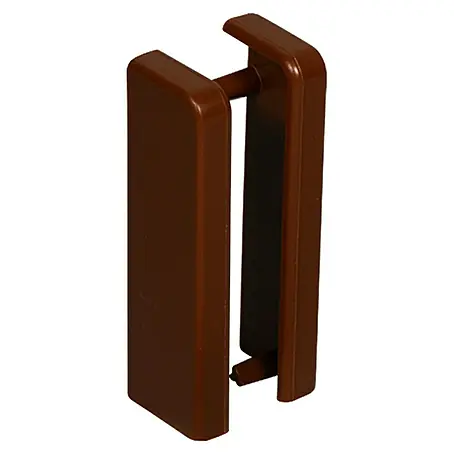 Profiles and more  Krajnja kapica FU51L/KU51L
