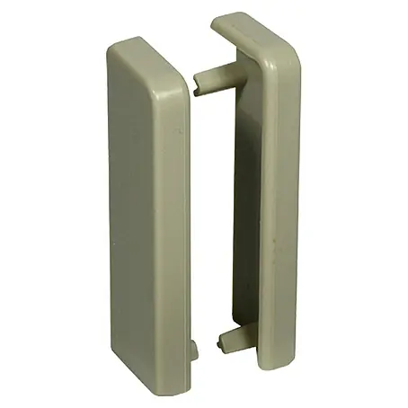 Profiles and more  Krajnja kapica FU51L/KU51L