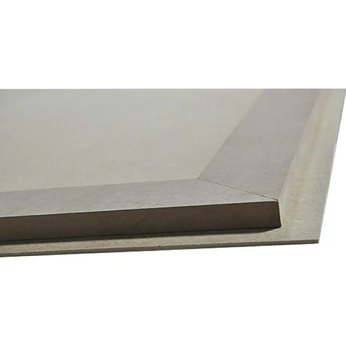 Decopanel - Brandung, B x H: 115 x 75 cm - Rückansicht