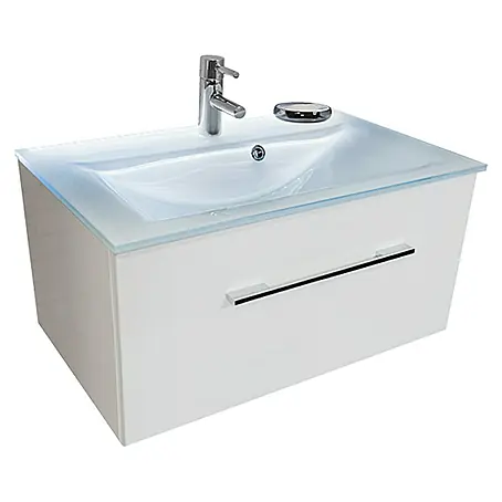 Camargue Stella Waschtischunterschrank