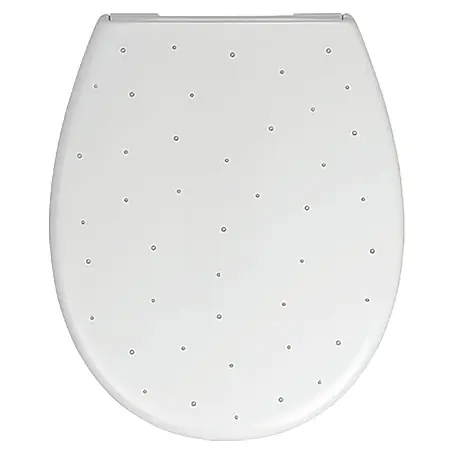 Poseidon  WC daska Como Diamond