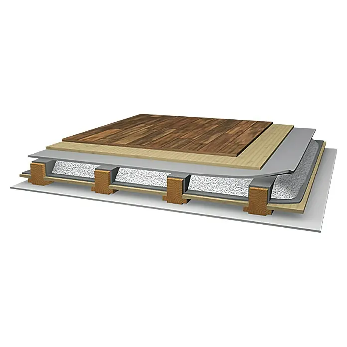 Profi Depot Wärmedämmschüttung DSX 100 - 100 l, Körnung: 2 mm - 4 mm