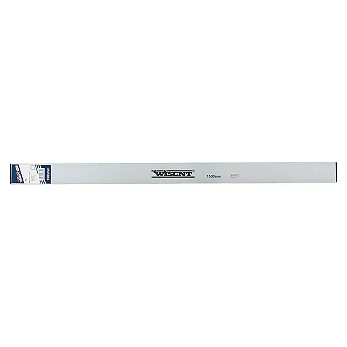Wisent Aluminijska letva za ravnanje - Duljina: 120 cm
