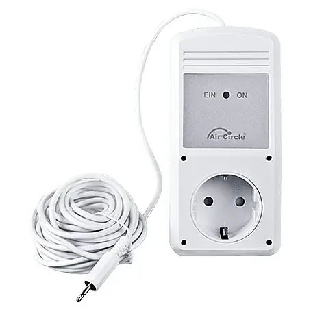 Air-Circle Aeroboy Abluft-Sicherheitsschalter BL110K