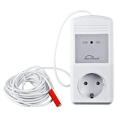 Air-Circle Aeroboy Abluftschalter BL100K