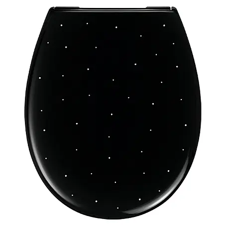 Poseidon  WC daska Como Diamond