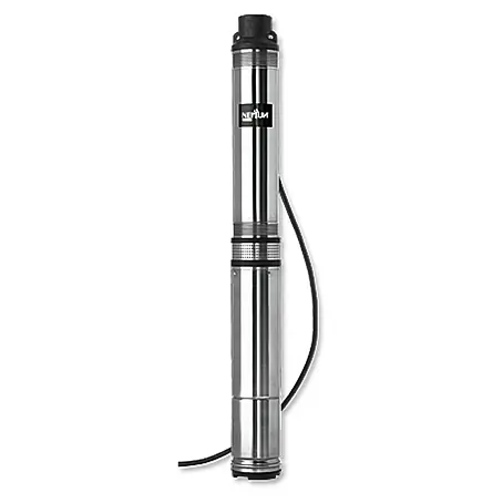 Neptun Premium Tlačna potopna pumpa NPTP-E 5000