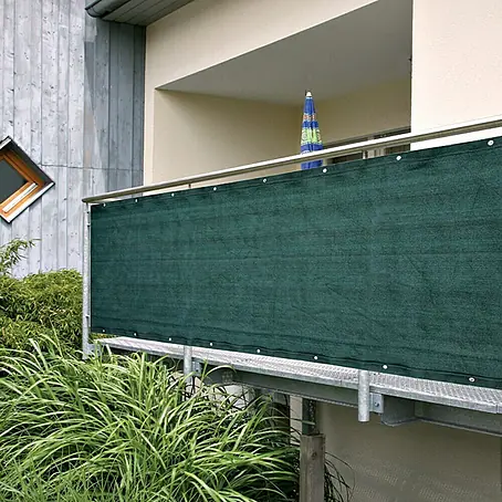 Gardol  Zaštita od pogleda za balkon