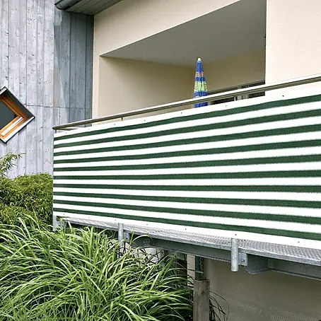 Gardol  Zaštita od pogleda za balkon