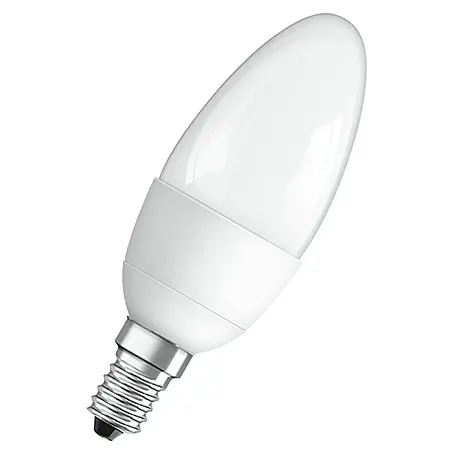 Osram  Bombilla LED Star Classic B