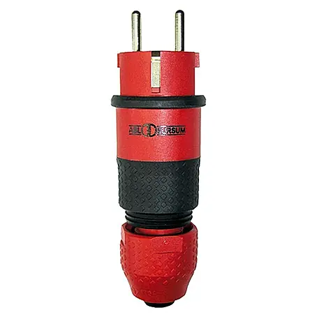 ABL Sursum  Utikač za kabel SCHUKOultra Pro