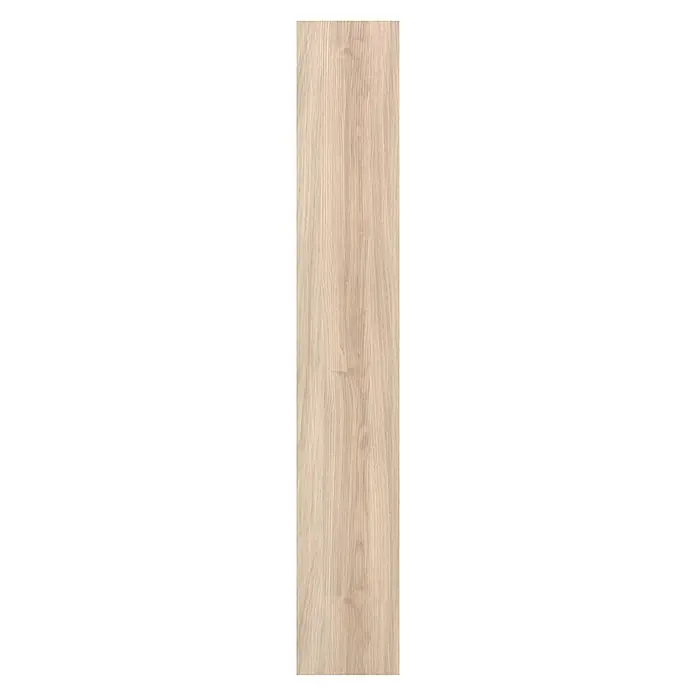 b!design Uzorak Clic Eiche Sunshine - 190 x 200 x 3 mm, Rustikalni pod - Pogled sprijeda