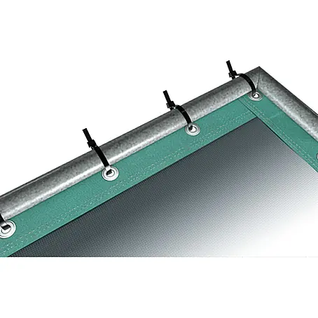 Sunnysail  Kabelbinder