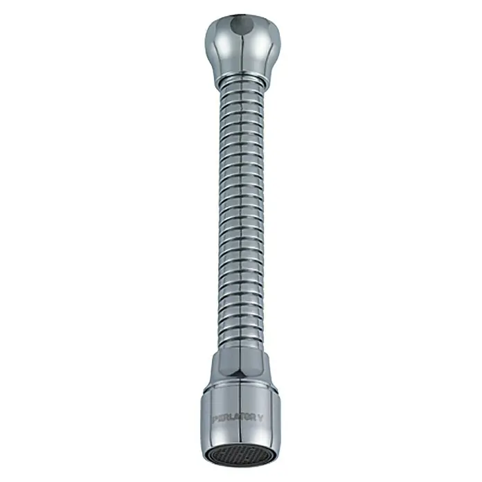 Neoperl Hahnschlauch - M22/M24, Strahlregler - Vorderansicht