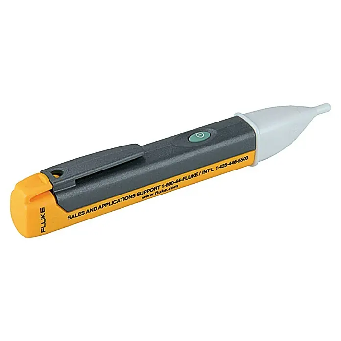 Fluke Kontaktloser Spannungsprüfer VoltAlert 1AC-II - 200 - 1.000 V, IP40, CAT IV 1.000 V