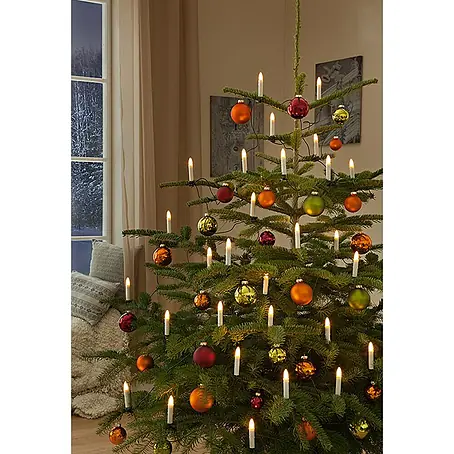 Tween Light  Velas navideñas