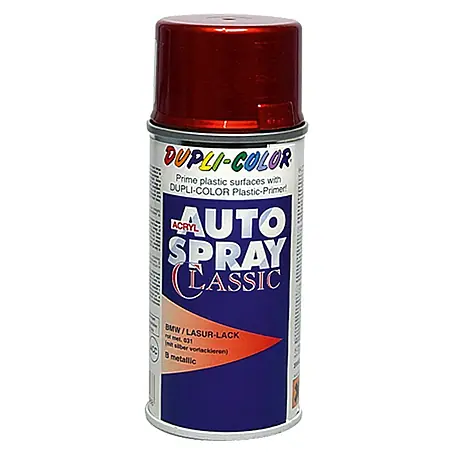 Dupli-Color  Acryl-Autospray Classic